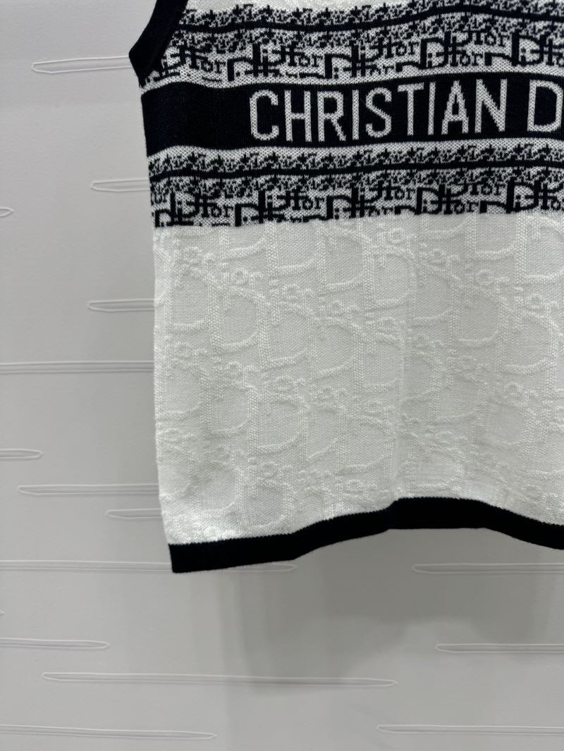 Christian Dior Vest